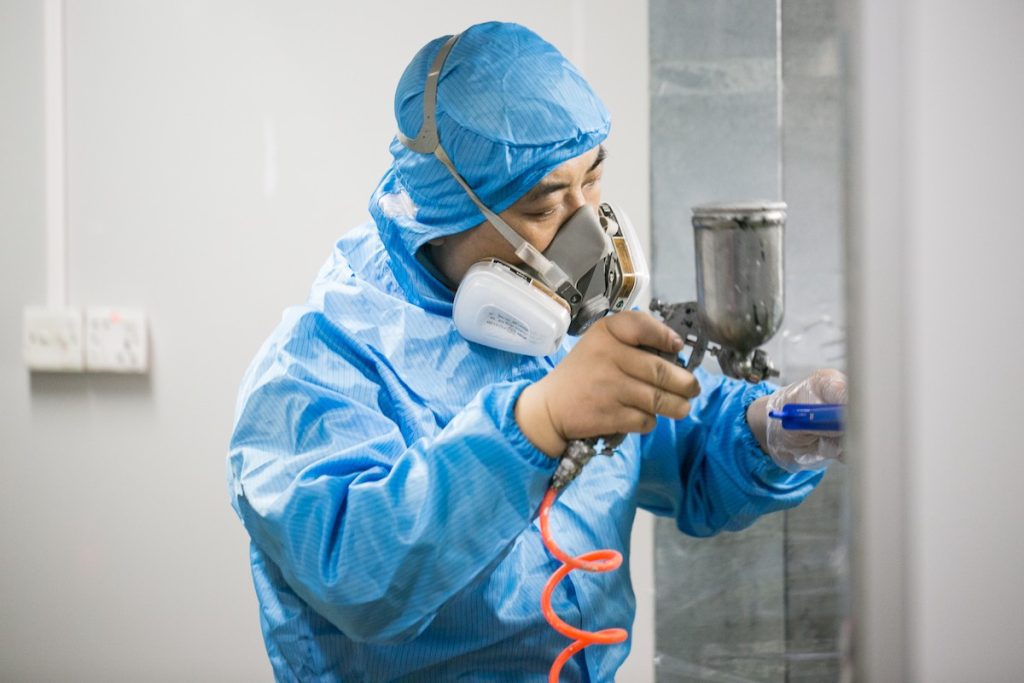 Custom Urethane Parts | High-Quality Casting Services | RP Group