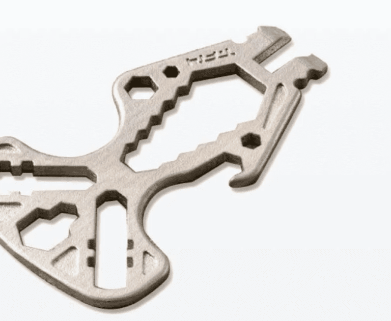 Selective Laser Melting (SLM)